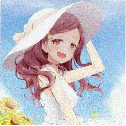 观众莉莉的头像